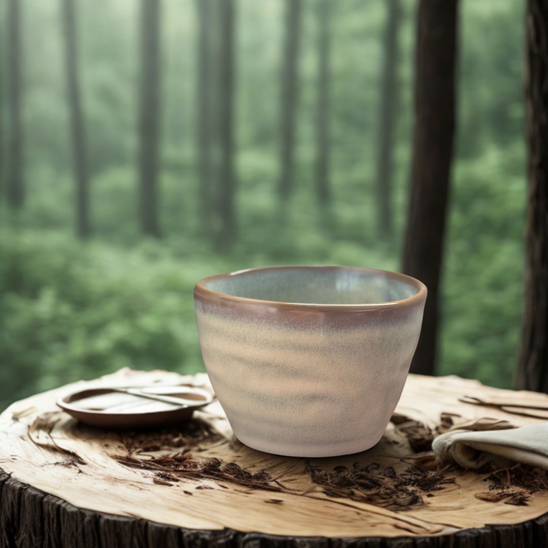 12 Keraamiline tass “Kia” - Image 1