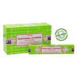 Traditional Ayurveda viiruk, Satya