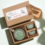 Teenõude komplekt Greeny - Image 2