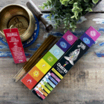 7 Chakras viiruk, Tribal Soul