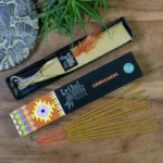 Cinnamon viiruk, Tribal Soul