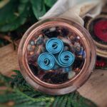 Taskuorgoniit Rose Gold (Müüdud!) - Image 2