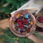 Taskuorgoniit Rose Gold - Image 2