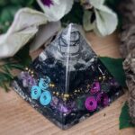 Püramiidorgoniit (Müüdud!) - Image 2