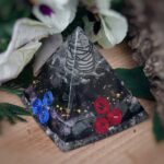 Püramiidorgoniit (Müüdud!)