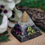 Püramiidorgoniit (Müüdud!) - Image 2