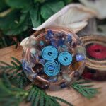 Taskuorgoniit Rose Gold - Image 2