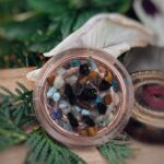 Taskuorgoniit Rose Gold - Image 2