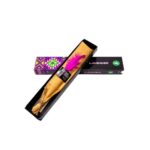 Lavender viiruk, Tribal Soul - Image 2