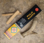 Palo Santo viiruk, Tribal Soul