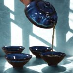 Teenõude komplekt Bluey