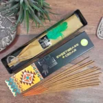 Sweet Grass + Cedar viiruk, Tribal Soul