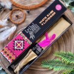 White Sage + Lavender viiruk, Tribal Soul