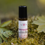 Roll-on blend “Protection"