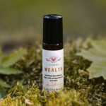 Roll-on blend “Wealth"