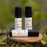 Roll-on blend “Wealth" - Image 2