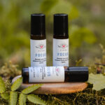 Roll-on blend “Focus" - Image 3