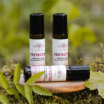 Roll-on blend “Protection" - Image 2