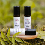 Roll-on blend “Sleep” - Image 2