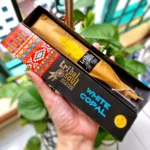 White Copal viiruk, Tribal Soul - Image 2