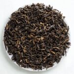 Yunnan Golden, punane tee, ÖKO