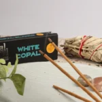 White Copal viiruk, Tribal Soul