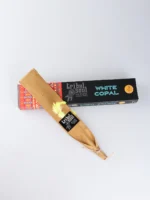 White Copal viiruk, Tribal Soul - Image 3