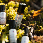 Roll-on blend “Wealth" - Image 3