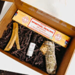 HINGA & LÕDVESTU komplekt