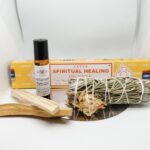 HINGA & LÕDVESTU komplekt - Image 2