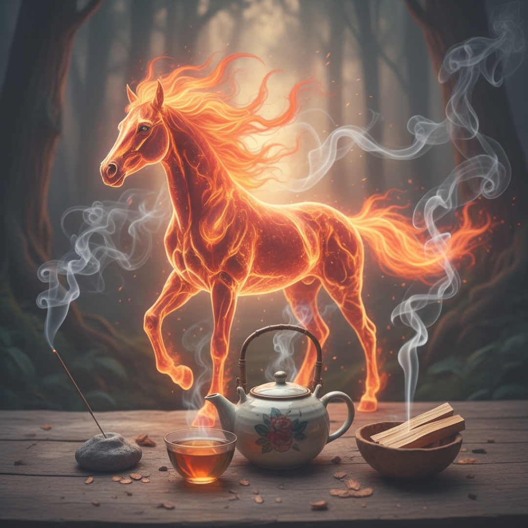 tulihobune Tere, TULIHOBUNE! - Image 1